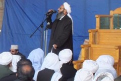 Sunni Imam: Enemies aim at Muslims’ unity