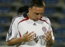 Bayern Munich Build Mosque for Muslims