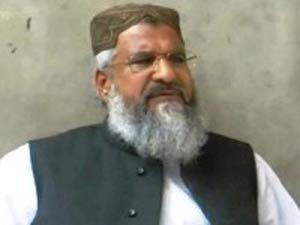 تمام دعوے دھرے کے دھرے رہ گئے، مولانا احمد لدھیانوی جھنگ کی سیاست سے باہر