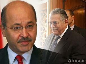 برهم صالح البديل الوحيد لطالباني في رئاسة الجمهورية