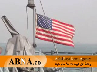 مشارکة دولیة بقیادة الاسطول الامیرکي بالبحرین