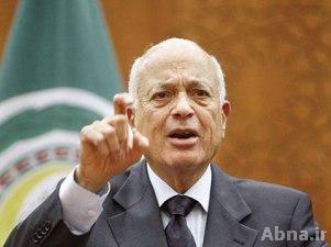 سوريا دولة مؤسسة ومكانها محفوظ.. والمعارضة السورية لم تحصل على مقعد في الجامعة العربية