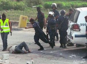 القوى المعارضة: ما نقله الحقوقي رجب عن تعذيب مواطنين بالسجن بشكل وحشي يحتاج وقفة من المجتمع الدولي