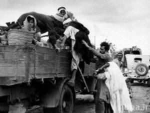 الفلسطينيون يحيون ذكرى النكبة اليوم + صور