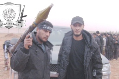 'We Will Slaughter All of Alawites & Shiites' The Rebel Behind the Syrian Atrocity Video