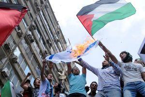 Egipat: Demonstracije povodom ''Dana katastrofe-Nakba''
