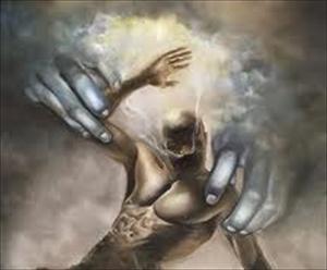 İnsanlar yaratılışlarında dünyaya gelip gelmeme konusunda seçme hakları olmuş mudur? Nasıl?