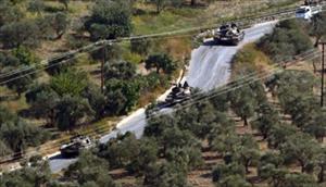 Direnişin Yeni Cephesi: Golan Tepeleri
