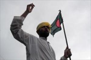 بنگلہ دیش میں جماعت اسلامی کے سربراہ کی گرفتاری