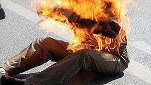 Immolation par le feu à Marrakech : la famille pourrait porter plainte