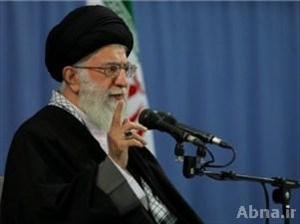 Imam Khamenei a expliqué les objectifs du peuple et les objectifs des ennemis dans les élections