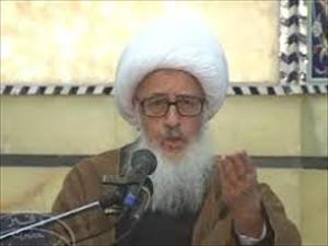 حجر بن عدی کی نبش قبر اجماع مذاہب اربعہ کے بر خلاف کی گئی/  شام اور بحرین کے شیعوں کے حق میں دعا کرنا سب کی ذمہ داری