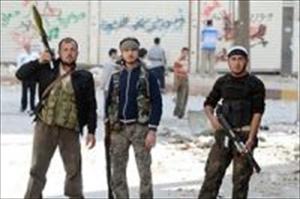 Vier Raketen aus Syrien trafen die libanesische Grenze