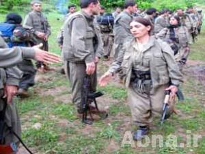 وصول الوجبة الثانية من مقاتلي الـpkk الى اقليم كوردستان العراق