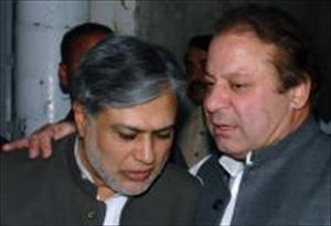 مسلم لیگ کا حکومت سازی کے لیے جوڑ توڑ شروع