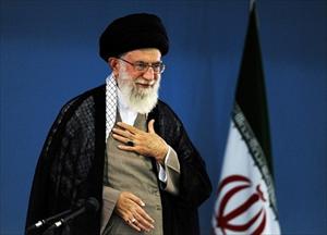Imam Khamenei Advises Iranian Nation to Choose Competent President