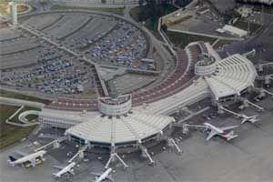 Otkriveno izraelsko oružje na aerodromu u Alžiru
