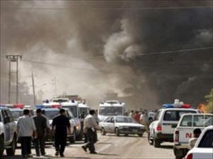 Irak: U posljednjim nemirima ubijeno 16 osoba
