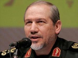 General Safavi: Saradnja predstavnika tri vlasti sa liderom Islamske revolucije je ključ pobjede