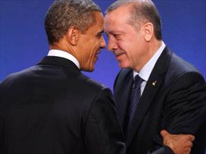 Erdoğan Kimin Yanında Duruyor?
