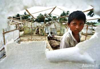 မဟာစင္မုန္တုိင္းႏွင့္ ထူးျခားမႈမ်ား