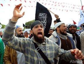 الحكومة التونسية تحظر تجمعاً للجهاديين