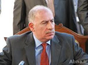 الساعدي يتهم النجيفي بالتورط بمشروع سري مع حكومة أنقرة ينفذ على الأرض العراقية