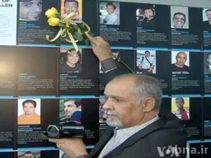متحف أميركي يكرم الشهيد البحريني «أحمد إسماعيل» ضمن 82 صحافياً قتلوا العام الماضي