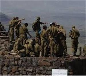 ‘Suriye Golan’ı Hizbullah’a açıyor’