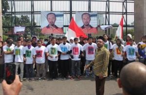 Nasib Pengungsi Sampang Tidak Jelas, ABI Rilis Pernyataan dan Tuntutan