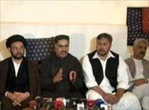 بلوچستان میں حکومت سازی کے لیے ایم ڈبلیو ایم مسلم لیگ(ن) کی حمایت کرے گی
