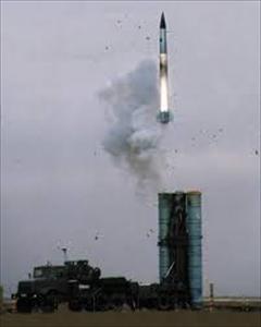 Russische Raketensysteme des Tpys S-300 bereits in Syrien
