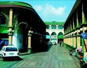 宁夏将建国际穆斯林餐饮一条街
