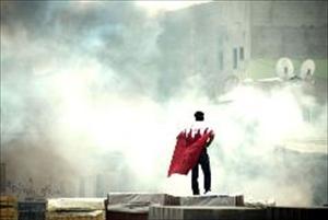 Bahrainischer Blogger "Ali Abdulemam" erhielt Asyl in England