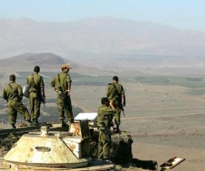 İsrail Varoluşsal Tehditle Karşı Karşıya