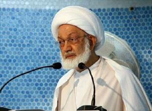 Ayatollah Sheikh Isa Ghasem, Bahraini Shia Leader’s House Attacked