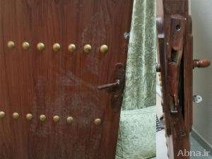 Puluhan askar serbu rumah Ayatullah Qasim