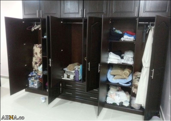 Image / Ayatollah Sheikh Isa Ghasem, Bahraini Shia Leader’s House Attacked