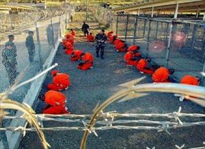 Guantanamo hunger strike to enter day 100
