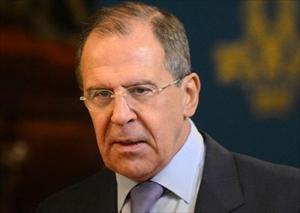Lavrov: Iran must be part of Syria talks