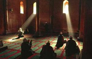 مساعدة الآخرين تدفع فيلسوفاً ألمانياً لاعتناق الإسلام