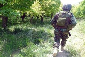 Suriye Ordusu, ilerleyişini sürdürüyor