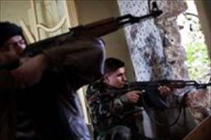 Syrisches Staatsfernsehen: Anführer der Terrorgruppe Dschabhat al-Nusra getötet