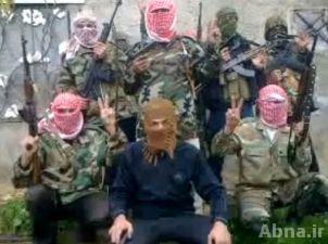 ناشطون صهاينة يمولون الجماعات المسلحة في سوريا