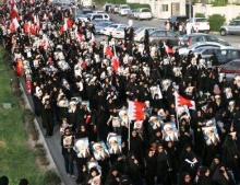 Anger as top Shi'ite cleric's home raided