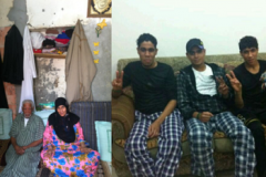 Bahrain: Injuries, Arrests and House Raids: Case of a Bahraini Family