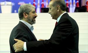 Hamas’tan Türkiye’ye Uzlaşmacı Manzaraları