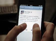 Amnesty: Bahrain must release twitter users jailed for allegedly insulting the King