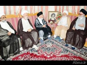 بيان كبار علماء البحرين حول اقتحام منزل «آية الله قاسم» من قبل قوات النظام