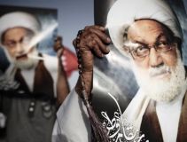 ‘Hezbollah slams attack on cleric house’